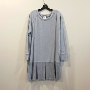Grey Cabi Dress